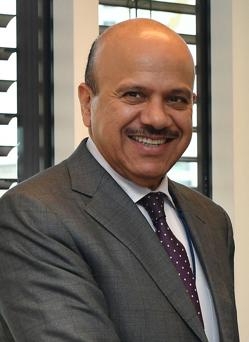Abdullatif Al Zayani